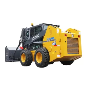 Skid Steer Track Loader XC770K-1