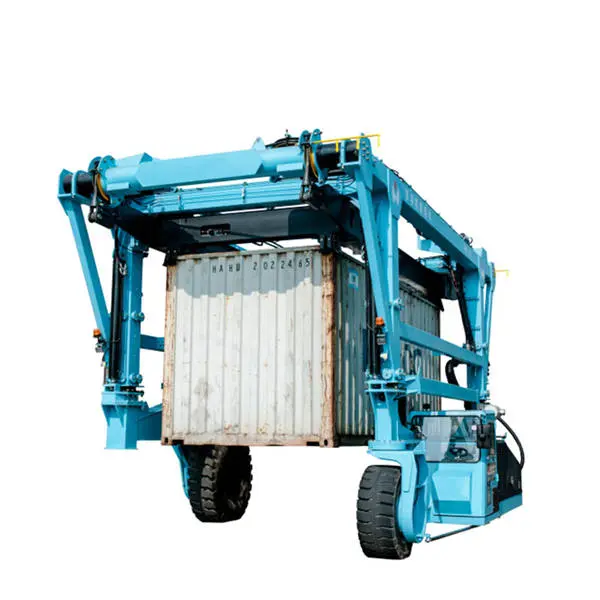 Three-wheel-type-multifunction-straddle-carrier-for-sale