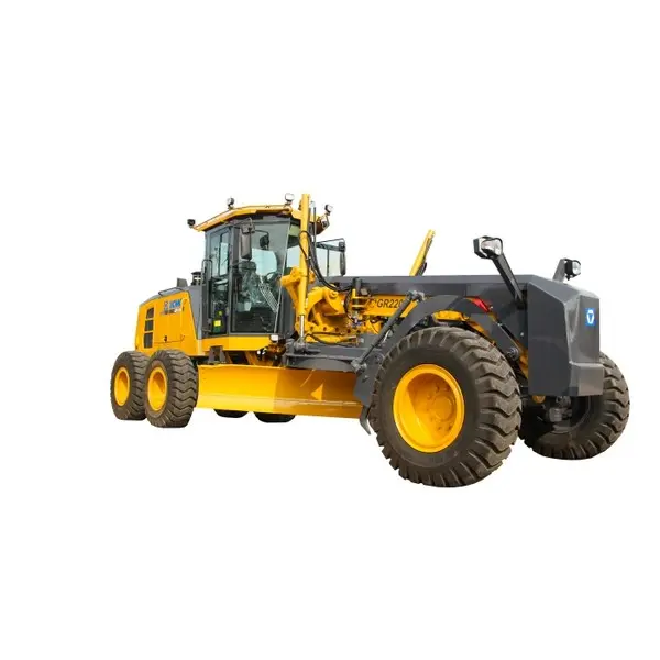 Widely used motor grader GR2205T for sale-1