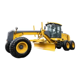 Widely-used-motor-grader-GR2205T-for-sale-2