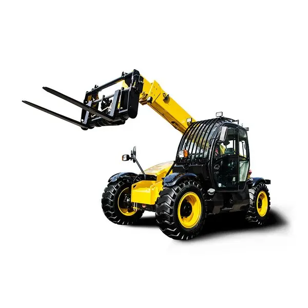 XC6-3007K 3 Ton Telescopic Handler-1