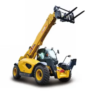 XC6-4517K 17m Telescopic Handler For Sale-2