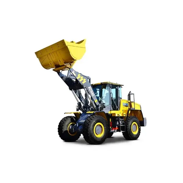 XC948 Intelligent Wheel Loader And Part For Sale