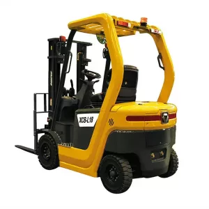 XCB-L18P18 Electric Balance Forklift For Sale-1