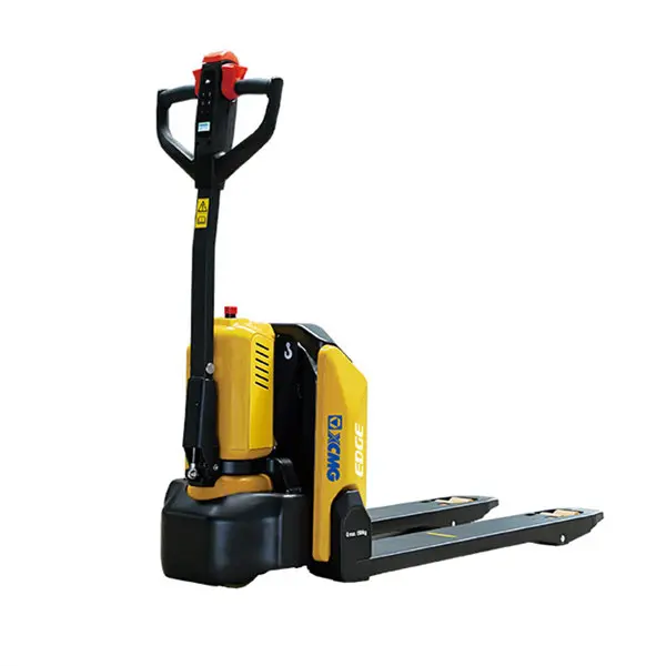 XCC-LW20 2 Ton Portable Electric Pallet Forklift