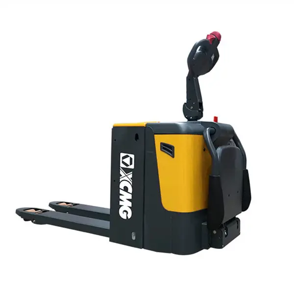 XCC-P20 Widely Used Pallet Forklift For Sale