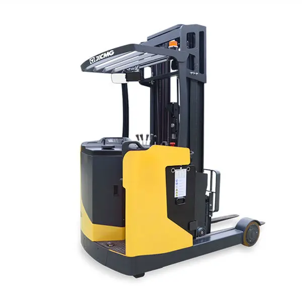 XCF-PG20 2 Ton Standing-up Reach Forklift
