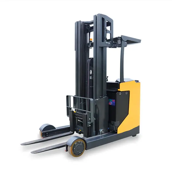 XCF-PG25 Electric Stand Up Reach Forklift