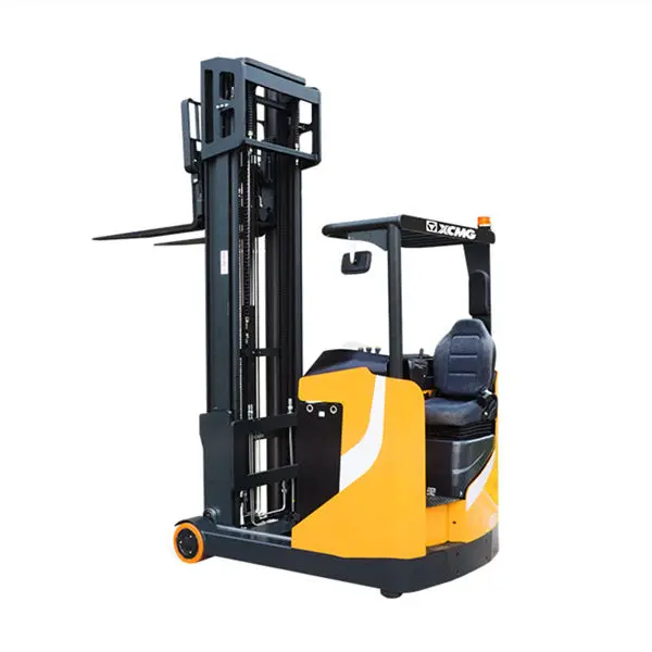 XCF-PSG20 Widely Used Ride-on Electric Forklift