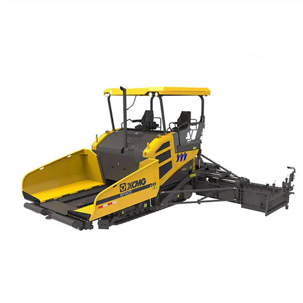 XCMG asphalt paver RP805 low cost for sale