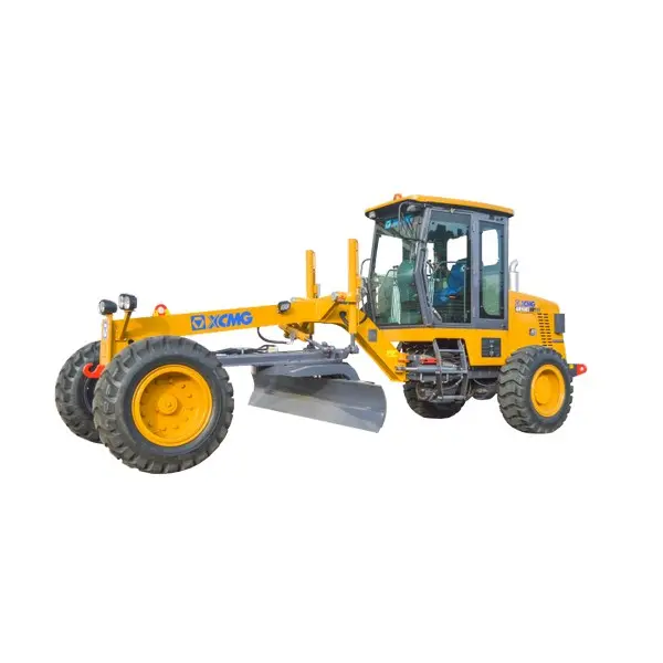 XCMG-mini-road-motor-grader-GR1003-for-sale