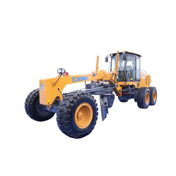 XCMG new road motor grader GR2003 for sale