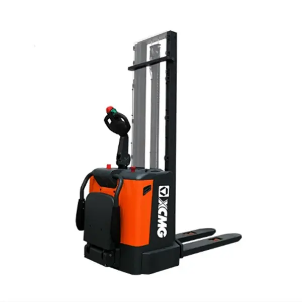 XCS-P15 1.5 Ton Electric Stacker Forklift