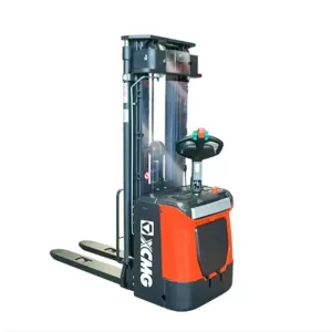 XCS-P16 1.6 Ton Electric Reach Forklift-1