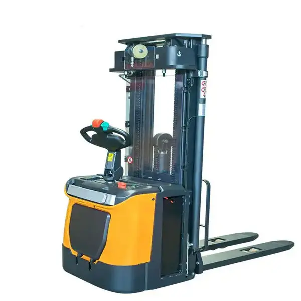 XCS-P20 2 Ton Small Electric Forklift For Sale-1