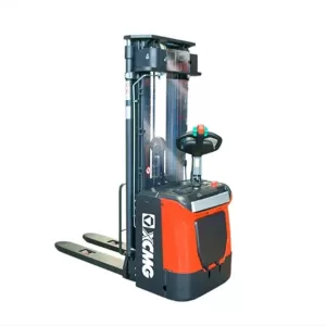 XCS-P20 2 Ton Small Electric Forklift For Sale-2