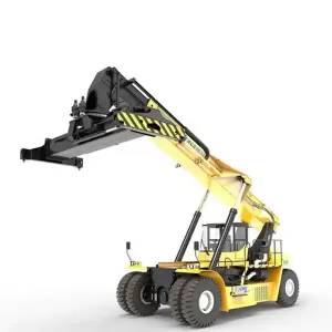 XCS4535K Container reach stacker for sale-2