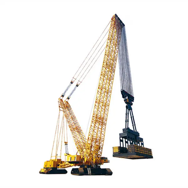 XGC88000-Lattice-Boom-Crawler-Crane-For-Sale