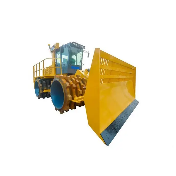 XH263J Backfill compactor road roller for sale