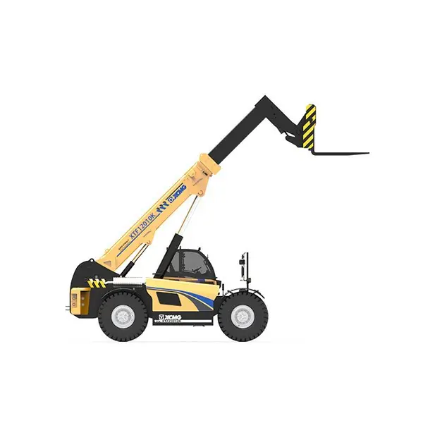 XTF12010K 12 ton telehandler forklift for sale