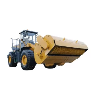 ZL50E-RC-Wheel-Loader-5-Ton-Mining-Loader-2