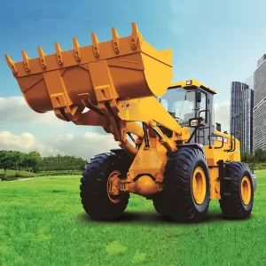 ZL50GN-5ton-Wheel-Loader-3