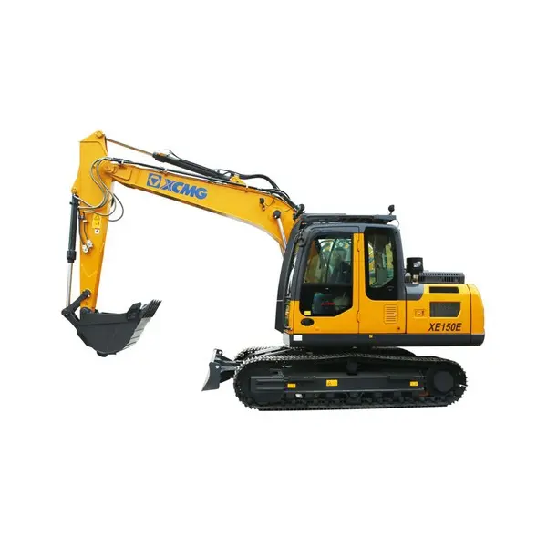 crawler excavator xe150e with low cost