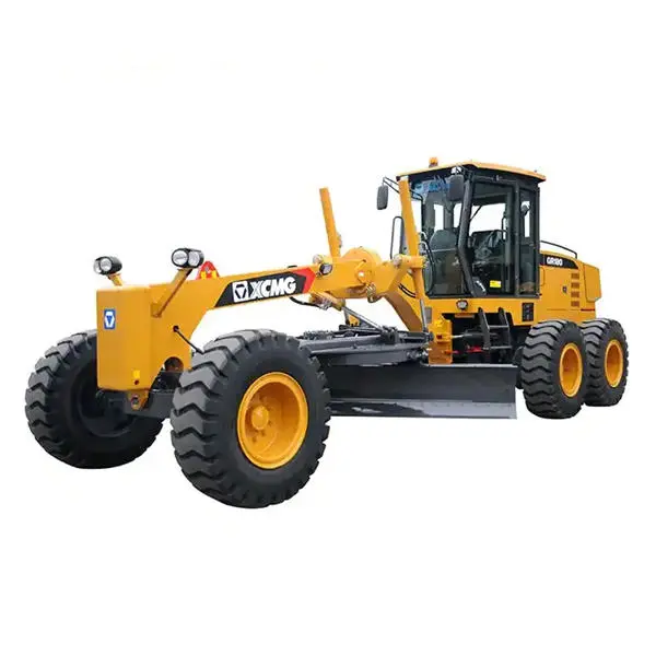 gr180 180hp motor grader for sale