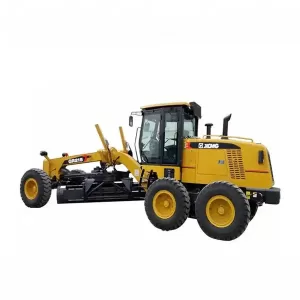 gr215 215hp road motor grader for sale
