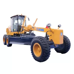gr2403 240hp easy operation motor grader