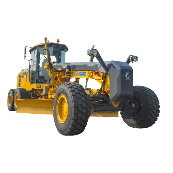 gr2805t pro road compact motor grader for sale