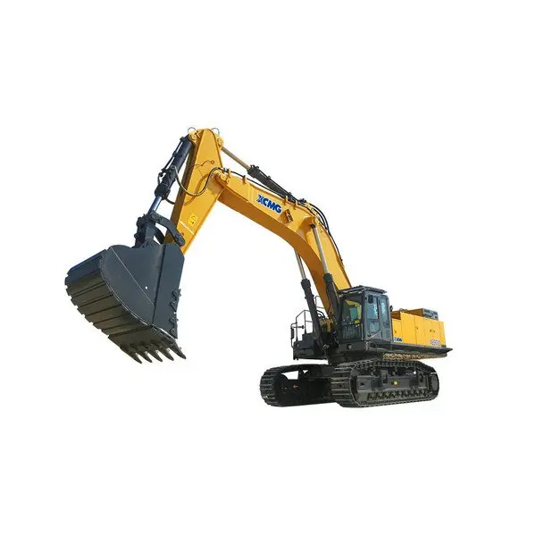 hydraulic mining excavator xe900d for sale