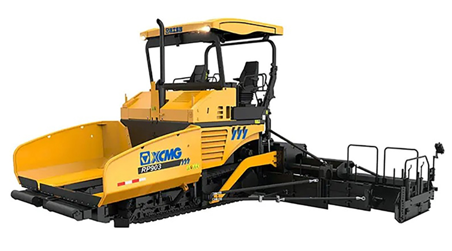 is the rp903 asphalt paver the right choice for your road construction projectsbanner