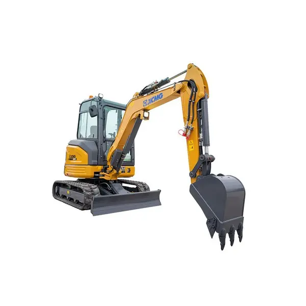 mini excavator xe27e with low price