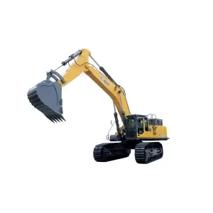 mining excavator xe700d xcmg excavator for sale