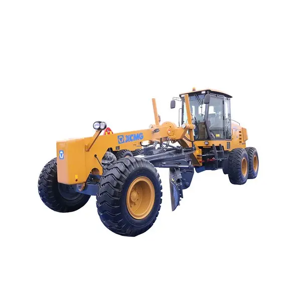 motor grader gr2153 and spare parts for sale