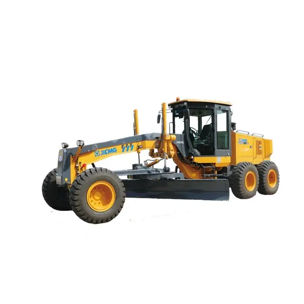 road construction gr2605 road motor grader machine for sale