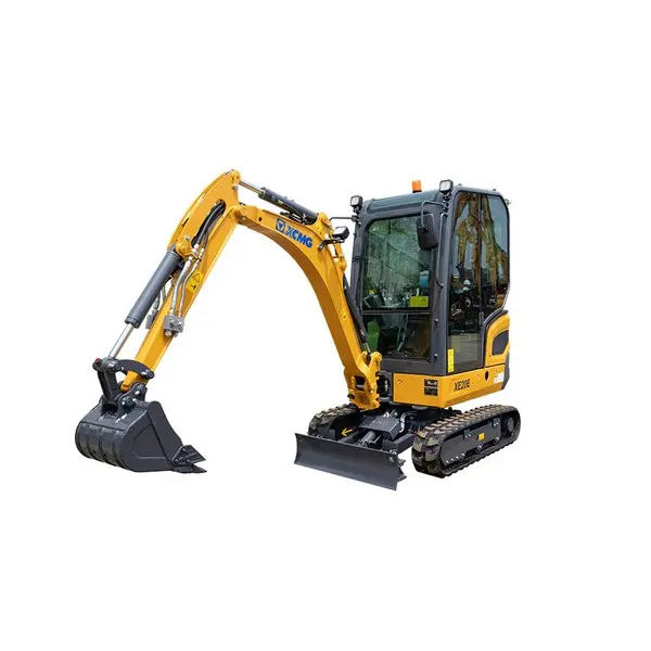 small home excavator xe20e for sale