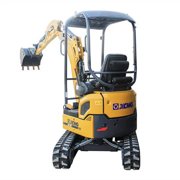 small household excavator xe18e for sale