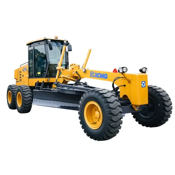 xcmg road motor grader gr1653ii for sale