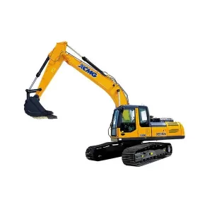 xe215da excavator crawler excavator for sale