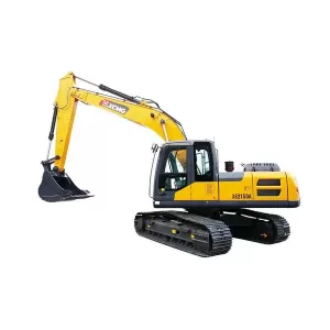 xe215da excavator crawler excavator for sale