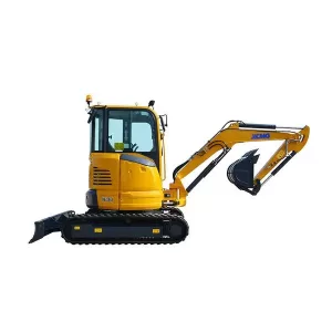 xe35u 0.12cbm small excavator for sale