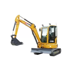 xe35u 0.12cbm small excavator for sale