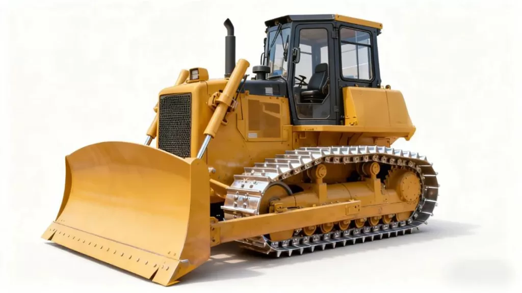 how can sd16 bulldozer redefine the efficiency of road construction and mining