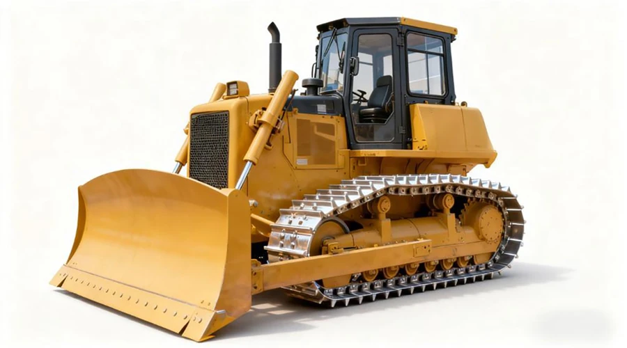 how can sd16 bulldozer redefine the efficiency of road construction and miningbanner