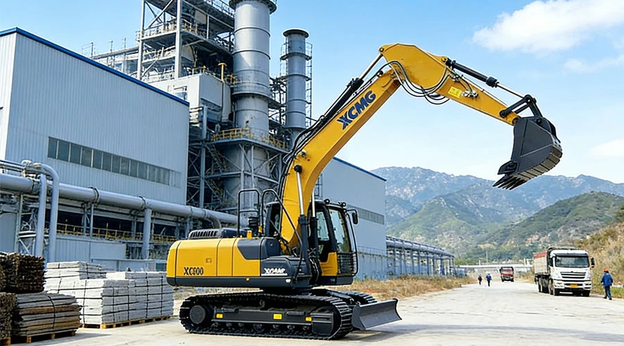 top 10 excavator manufacturers in 2026 (2025 review)banner