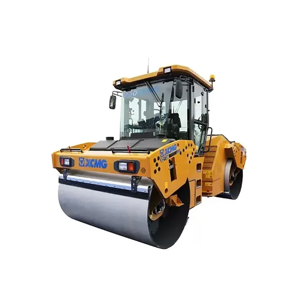 Top 10 road roller manufacturers in China in 2026 for global road roller construction