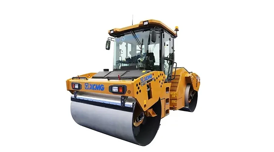 Top 10 road roller manufacturers in China in 2026 for global road roller construction