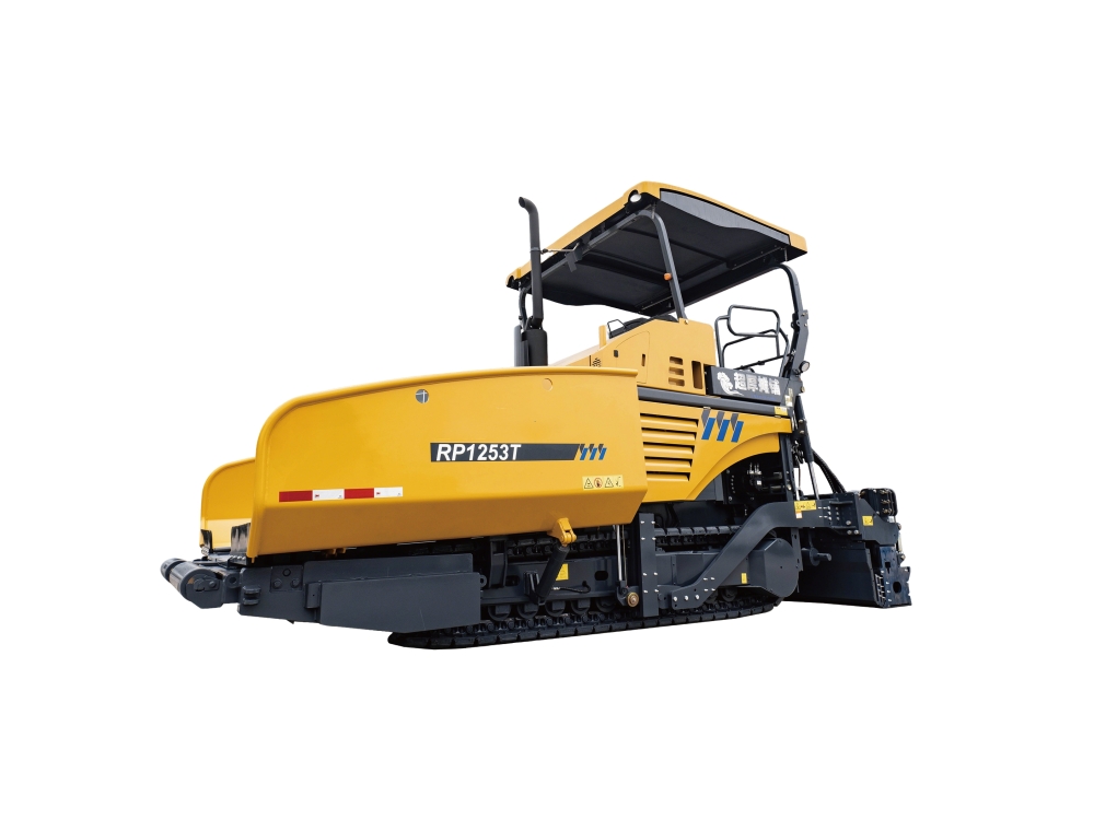 what are the differences between crawler and wheeled asphalt pavers 1000